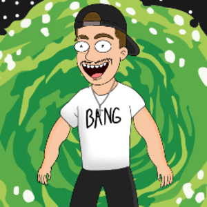 RickySlime